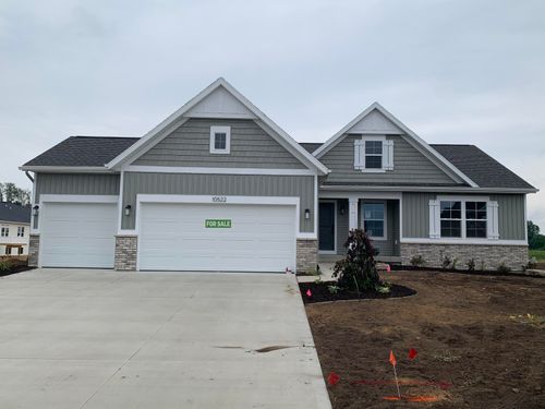 10522 Poppy Ln, Allendale, MI, 49401-9723 | Card Image