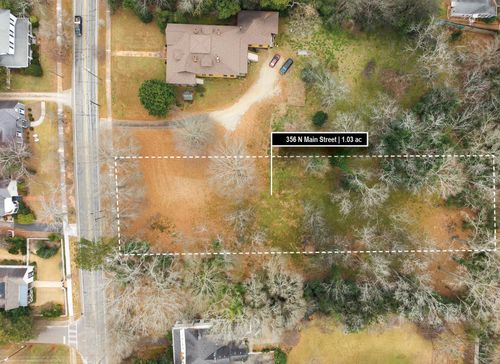 1-356 North Main Street, madison, GA, 30650 | Card Image