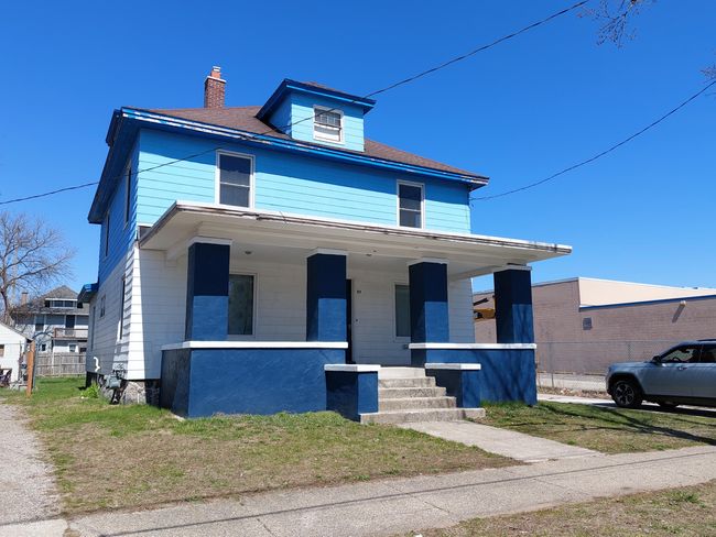 27 Rose St Sw, Home with 0 bedrooms, 0 bathrooms and 8 parking in Grand Rapids MI | Image 46