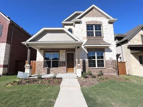 12548 Murray Ln, Frisco, TX, 75035-8941 | Card Image