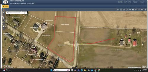 28955 Morris Salem Rd, Kingston, OH, 45644-9633 | Card Image