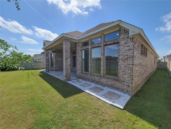 2947 Harbor Spring Way, House other with 4 bedrooms, 4 bathrooms and 2 parking in Manvel TX | Image 37