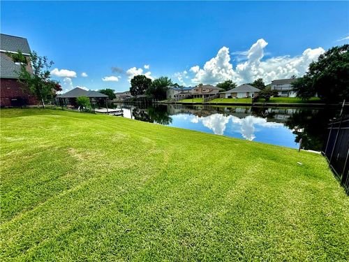 234 Spinnaker Dr, Slidell, LA, 70458-5740 | Card Image