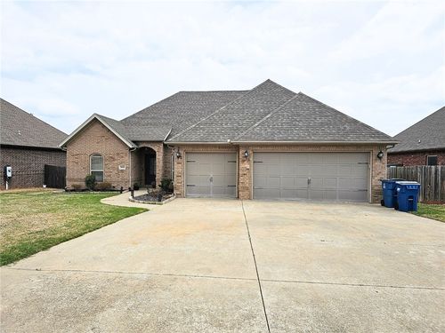 3803 Sw Kite Dr, Bentonville, AR, 72713-8451 | Card Image