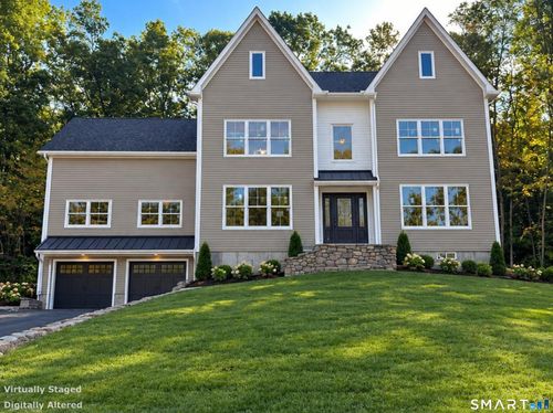 298 Wooding Hill Rd, Bethany, CT, 06524-3130 | Card Image