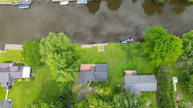 8450 Tuttle Rd, House other with 2 bedrooms, 2 bathrooms and null parking in Bridgeport NY | Image 46