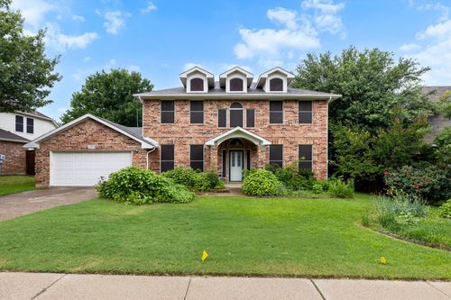 2413 Harvard Dr, Flower Mound, TX, 75022-4866 | Card Image
