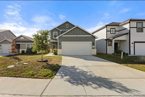 3214 Rancho Grande, San Antonio, TX, 78224-1055 | Card Image