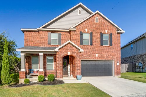 11330 Hill Top Bnd, Helotes, TX, 78023-4789 | Card Image