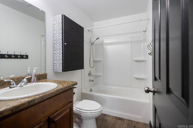 4008 Buckthorn Ln, House other with 3 bedrooms, 2 bathrooms and null parking in Alexander AR | Image 23
