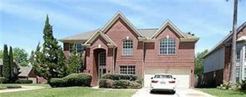 15618 Claremont Ct, Sugar Land, TX, 77498-7148 | Card Image