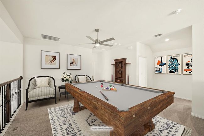 301 Mandarin Cir, House other with 5 bedrooms, 4 bathrooms and null parking in Wylie TX | Image 27
