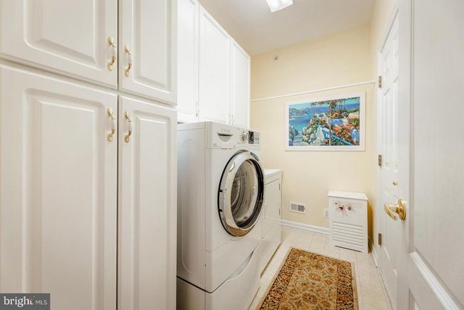 153 S Founders Ct, House other with 3 bedrooms, 3 bathrooms and null parking in WARRINGTON PA | Image 21