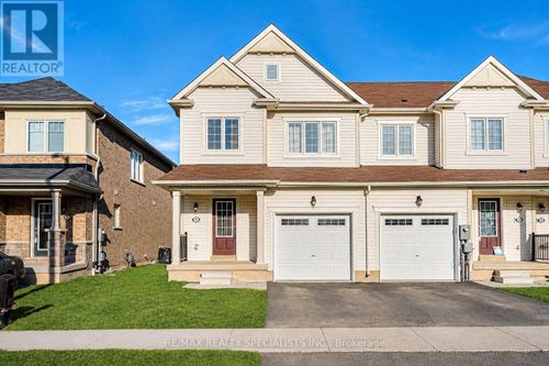 7734 Dockweed Dr, Niagara Falls, ON, L2H3S2 | Card Image