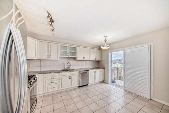 136 Windford Rise Sw, Home with 3 bedrooms, 1 bathrooms and 2 parking in Airdrie AB | Image 7