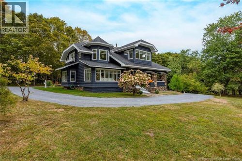 34 Nerepis Rd, Grand Bay-Westfield, NB, E5K2Y4 | Card Image