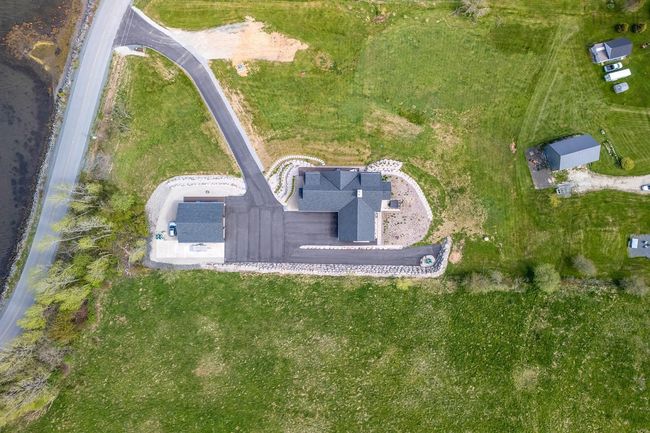 580 Masons Beach Rd, House other with 4 bedrooms, 3 bathrooms and 2 parking in First South NS | Image 47