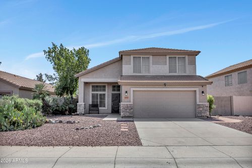 843 W Bruce Ave, Gilbert, AZ, 85233-5218 | Card Image