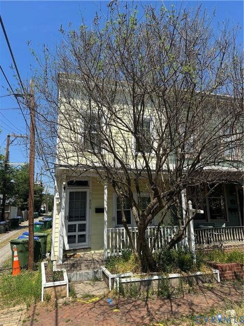 806 Spring St, Richmond, VA, 23220-6244 | Card Image