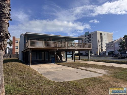 west-130 E Cora Lee Dr., South Padre Island, TX, 78597 | Card Image