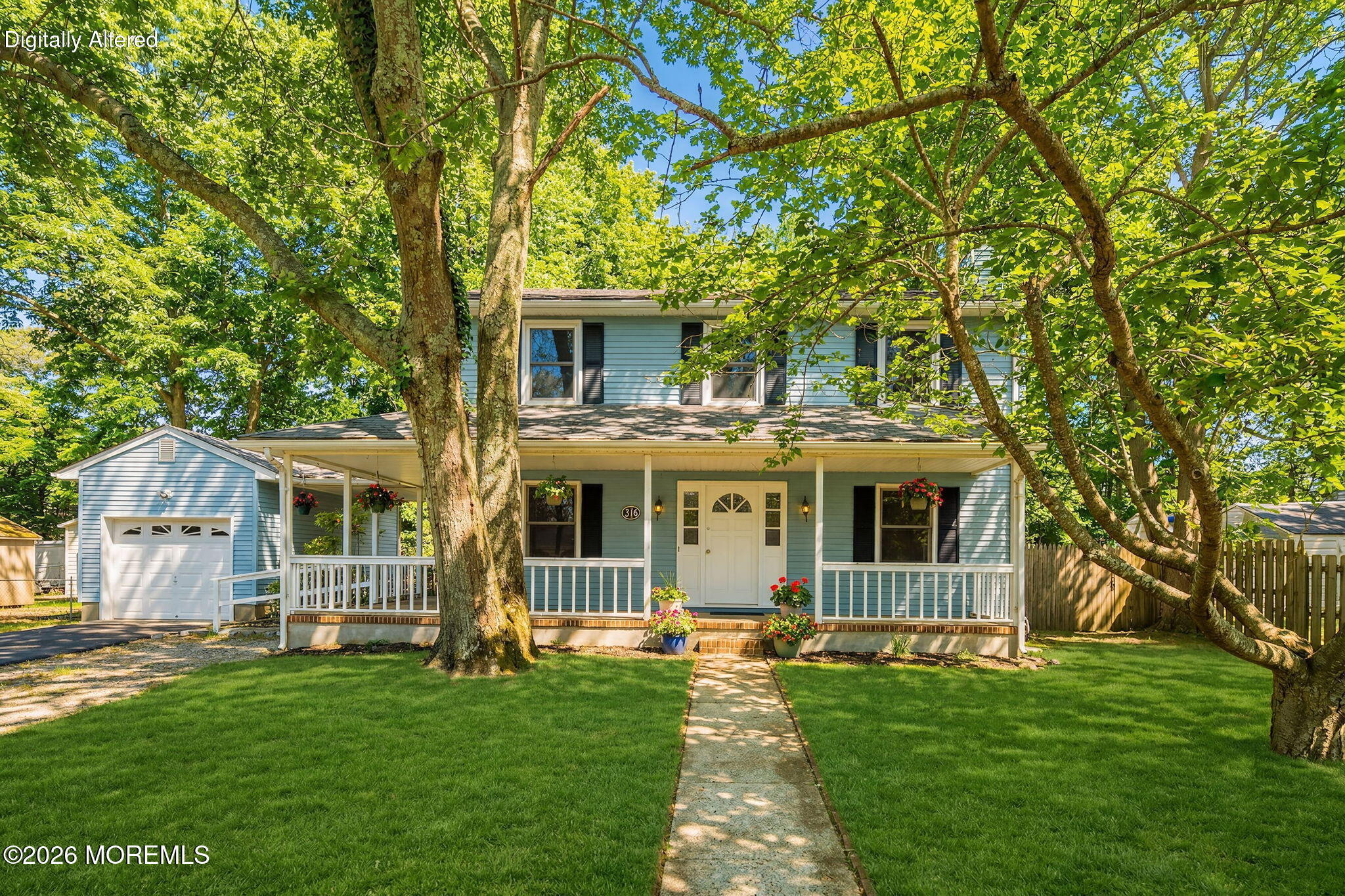 Residential in Bayville 2