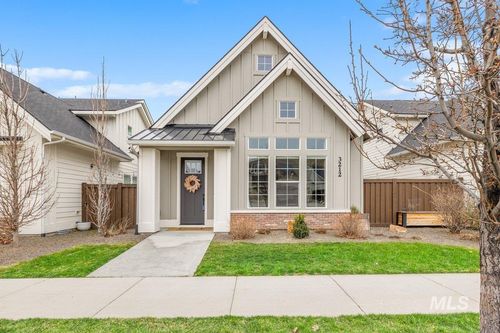 3212 W Antelope View Dr, Boise, ID, 83714-2254 | Card Image