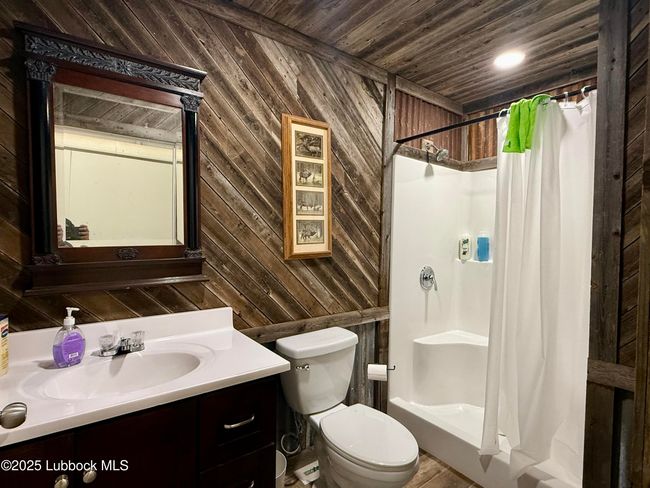 1010 Fagan Rd, House other with 4 bedrooms, 4 bathrooms and null parking in Snyder TX | Image 44