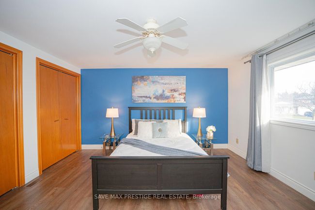 84 Wimbleton Cres, House other with 5 bedrooms, 3 bathrooms and 2 parking in Kitchener ON | Image 22