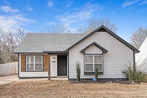 5387 Cedar Bluff Dr, Memphis, TN, 38127-2111 | Card Image