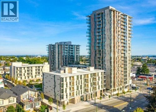 130-709 Se Marine Dr, Vancouver, BC, V5X2T8 | Card Image