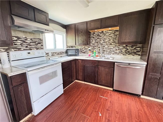 23963 Floyd Moore Rd, House other with 3 bedrooms, 1 bathrooms and null parking in Gentry AR | Image 19