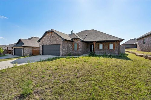 2711 Landmark Drive, Seminole, OK, 74868 | Card Image
