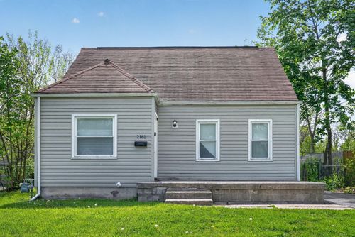 2181 Middlehurst Dr, Columbus, OH, 43219-1235 | Card Image