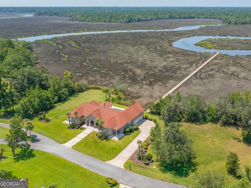 95 Laurel Grove Rd, Brunswick, GA, 31523-7061 | Card Image