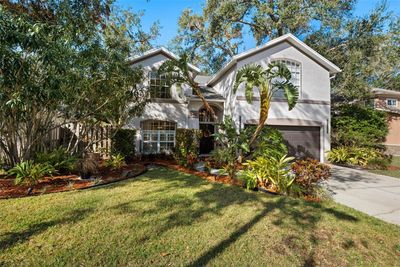 2457 Hickman Circle, House other with 3 bedrooms, 2 bathrooms and null parking in CLEARWATER FL | Image 3