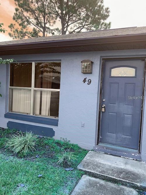 49 Las Brisas Ct, KISSIMMEE, FL, 34743-4331 | Card Image