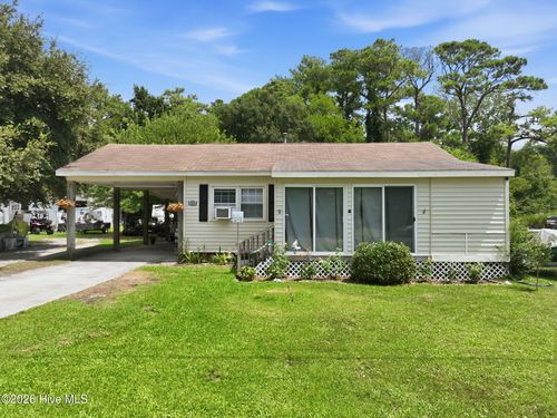 145 Grigsby St, Sealevel, NC, 28577-9653 | Card Image
