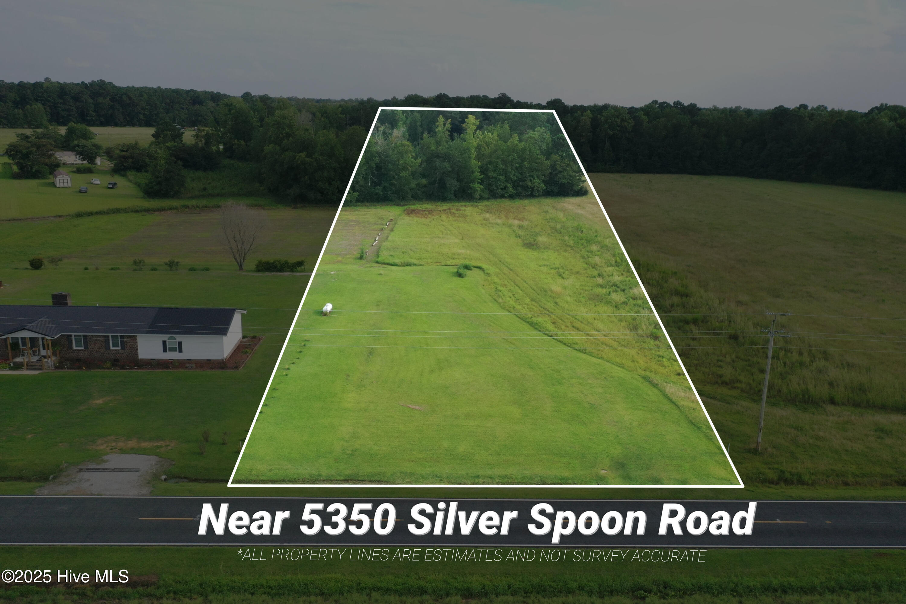 Land in Whiteville 4