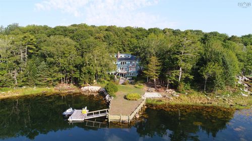 156 Parklea Dr, Head Of St Margarets Bay, NS, B3Z2G5 | Card Image