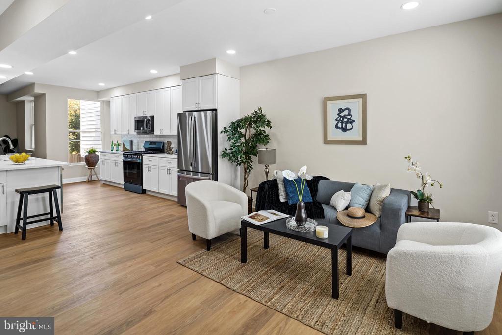 Residential in WASHINGTON 2