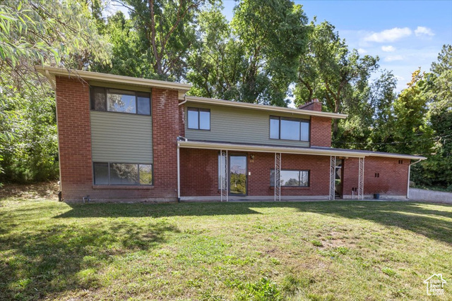 Oak Dr, Ogden, UT 84403
