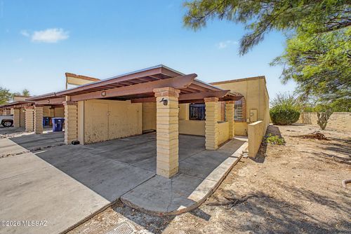 1694 E Nevada Drive, Tucson, AZ, 85706 | Card Image