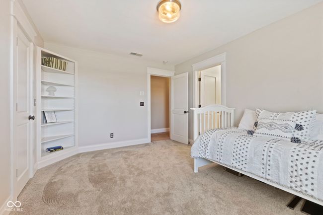 1675 Devonshire Dr, House other with 5 bedrooms, 5 bathrooms and null parking in Seymour IN | Image 74