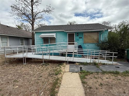 4956 Milwaukee St, Denver, CO, 80216 | Card Image