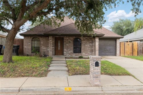 3108 Kingsborough Ave, McAllen, TX, 78504-5990 | Card Image