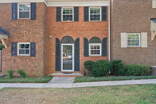 6303 New Market Way, Raleigh, NC, 27615-6818 | Card Image