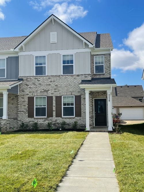 2220 Hospitality Ln, Murfreesboro, TN, 37128-3187 | Card Image