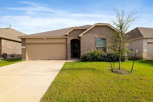 1231 Sequoia Ln, Princeton, TX, 75407-1388 | Card Image
