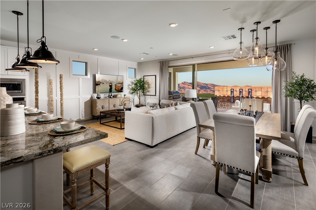 Residential in Las Vegas 5