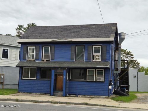 85 Wahconah St, Pittsfield, MA, 01201-2692 | Card Image